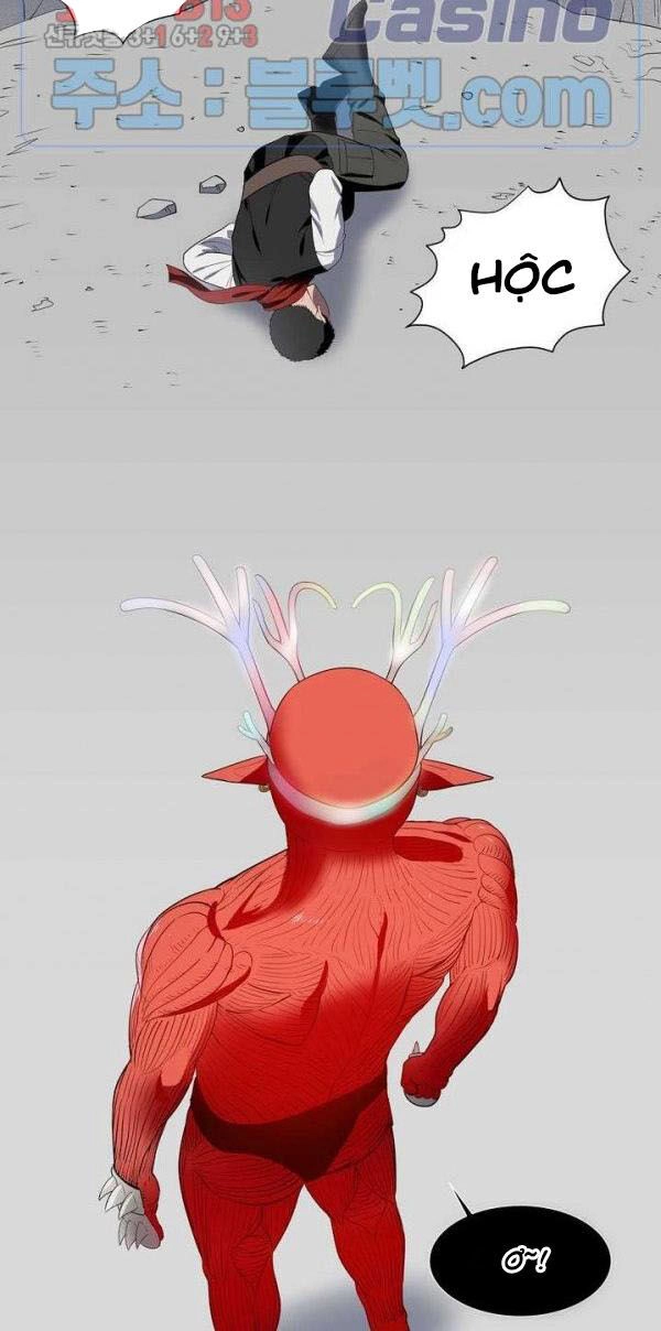 Kẻ Phán Xét Chapter 67 - 23