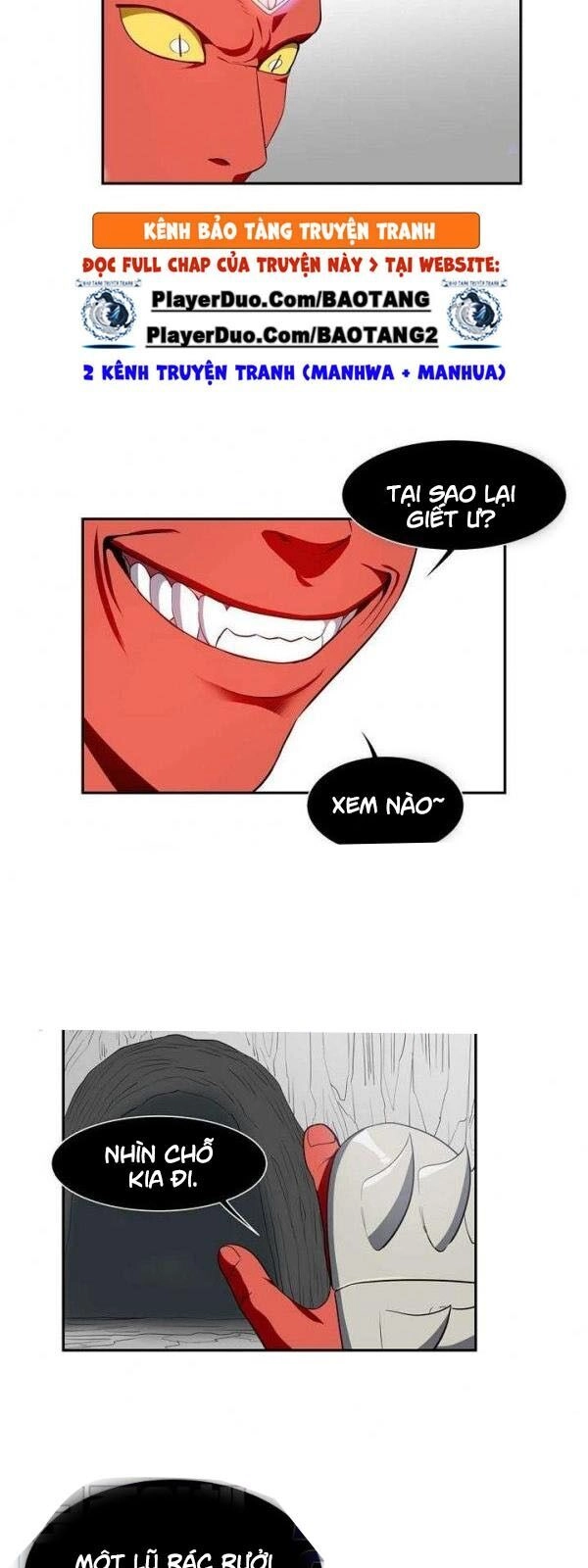 Kẻ Phán Xét Chapter 67 - 26