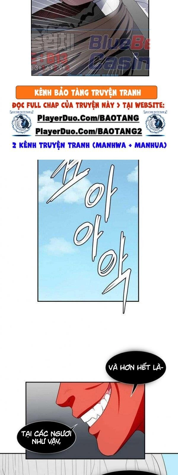 Kẻ Phán Xét Chapter 67 - 29