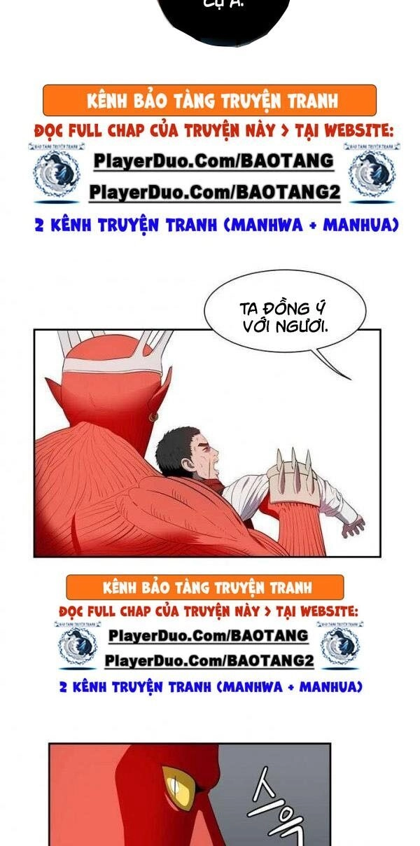 Kẻ Phán Xét Chapter 67 - 31