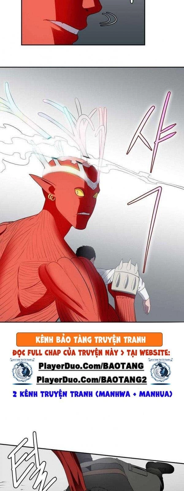 Kẻ Phán Xét Chapter 67 - 32