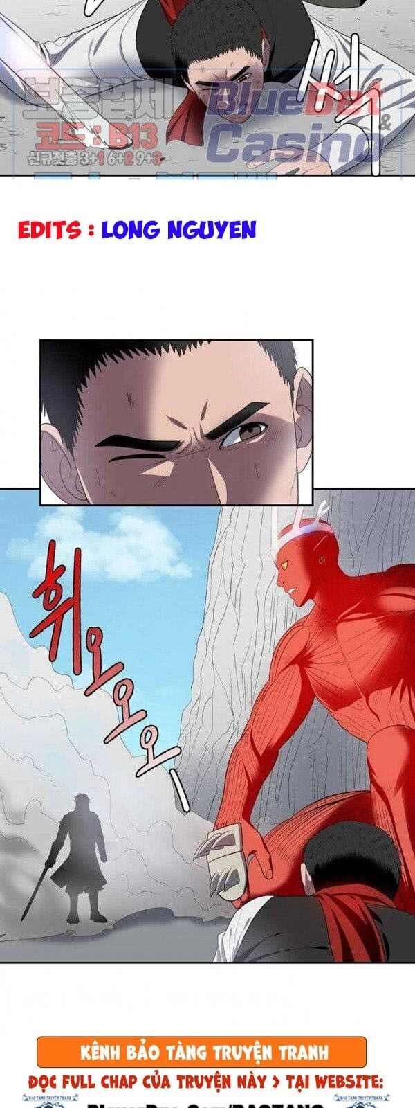 Kẻ Phán Xét Chapter 67 - 33