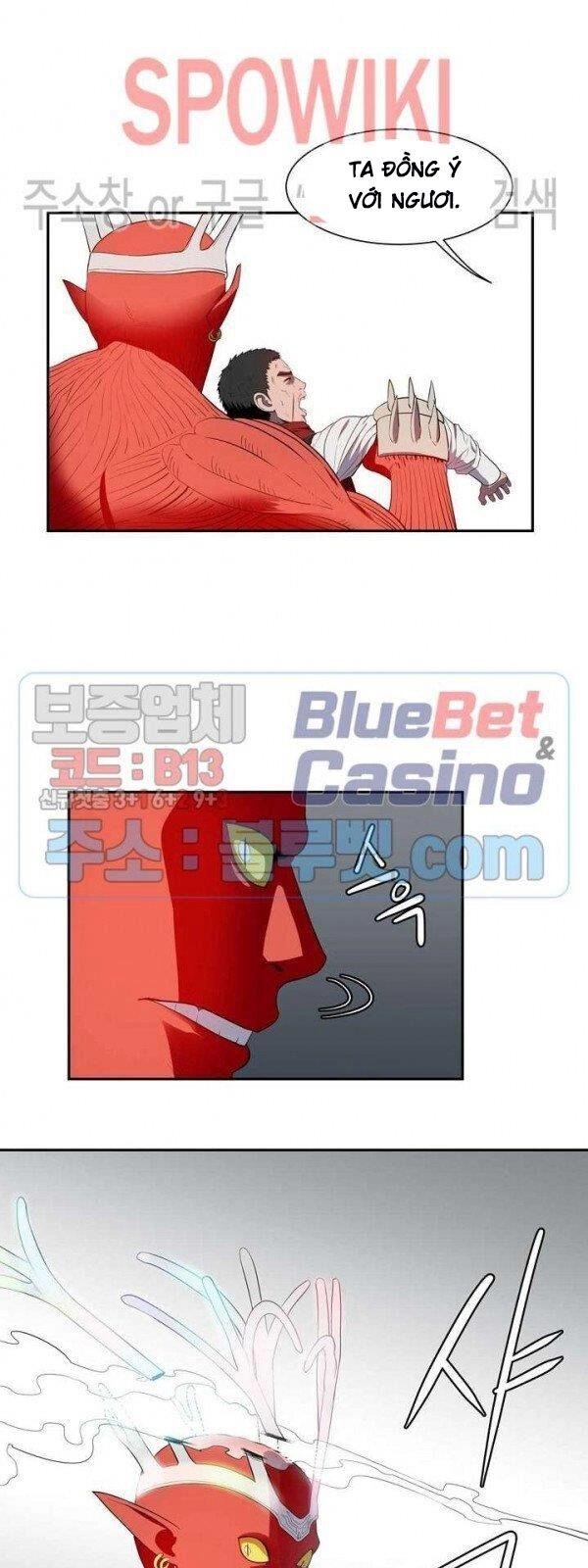 Kẻ Phán Xét Chapter 68 - 5