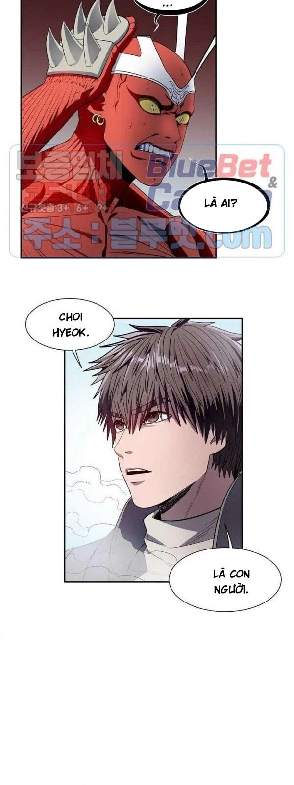 Kẻ Phán Xét Chapter 68 - 10