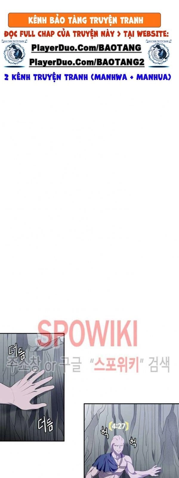 Kẻ Phán Xét Chapter 68 - 11