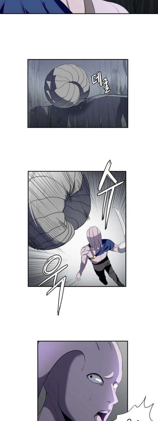 Kẻ Phán Xét Chapter 68 - 13