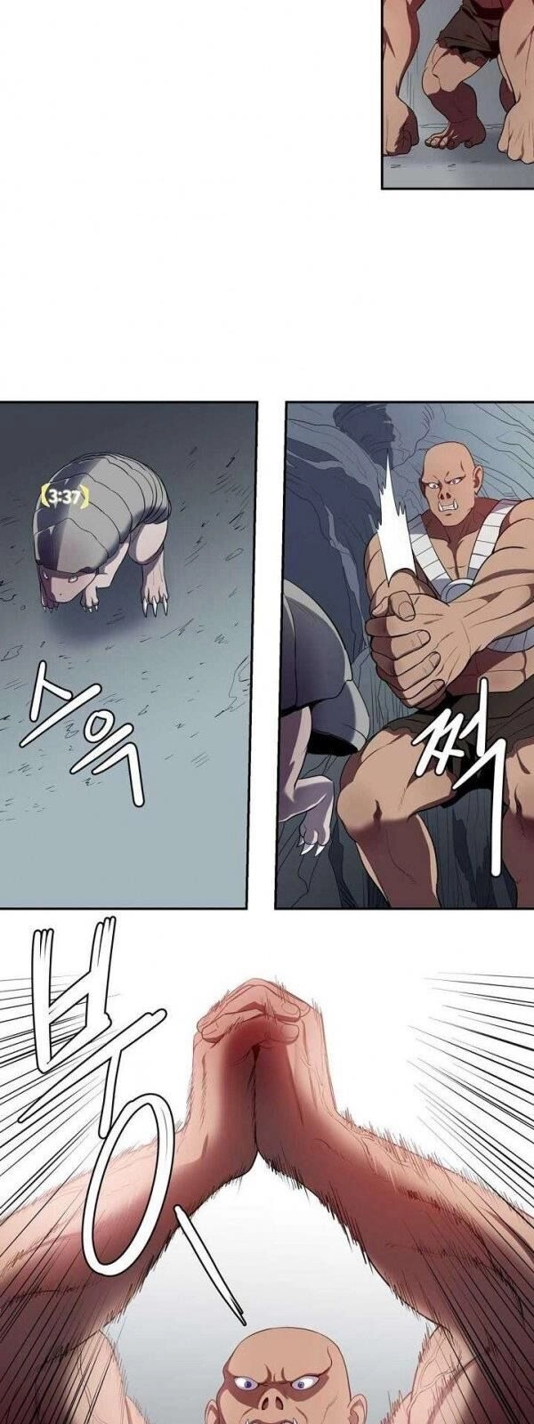 Kẻ Phán Xét Chapter 68 - 17