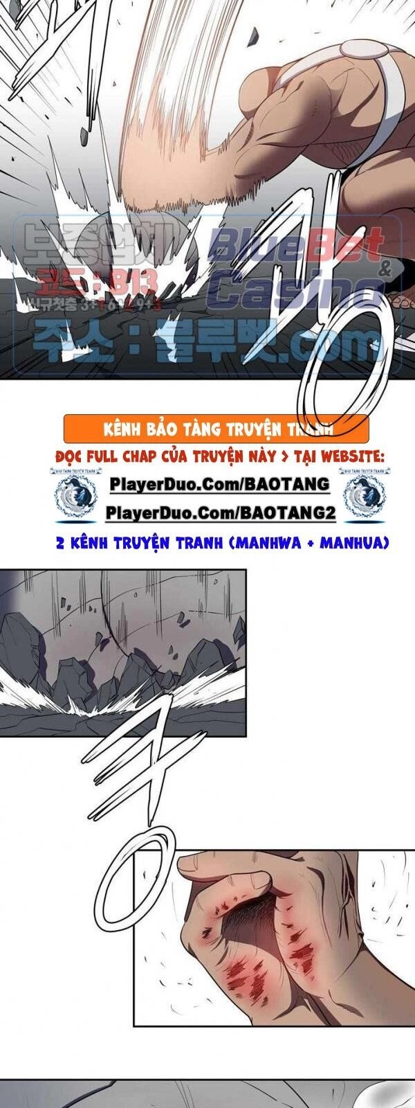 Kẻ Phán Xét Chapter 68 - 19