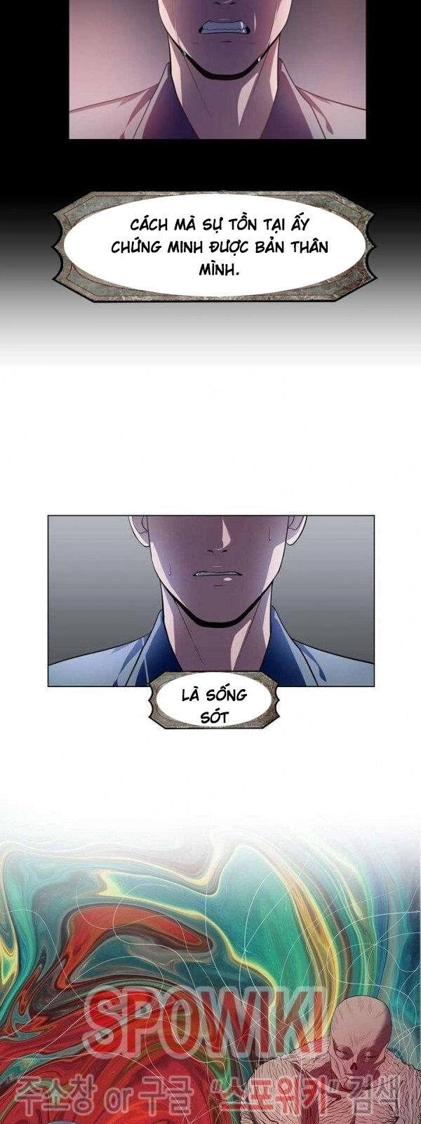 Kẻ Phán Xét Chapter 68 - 34