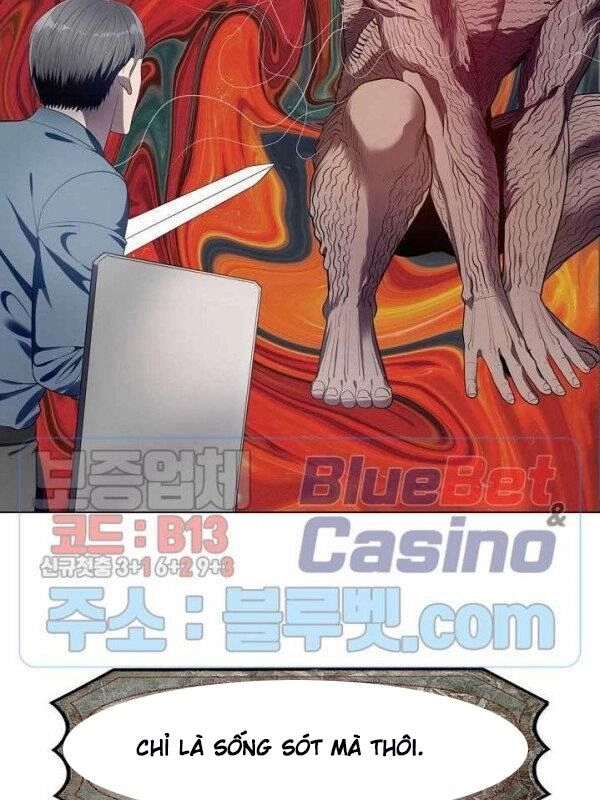 Kẻ Phán Xét Chapter 68 - 35