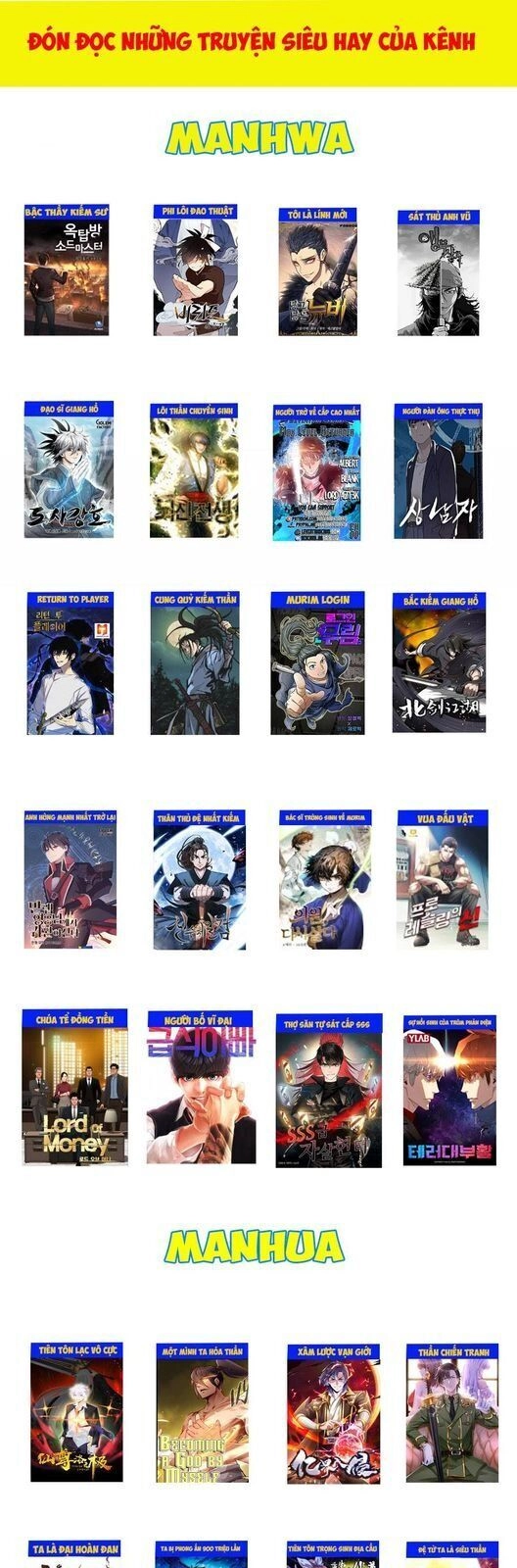 Kẻ Phán Xét Chapter 68 - 38