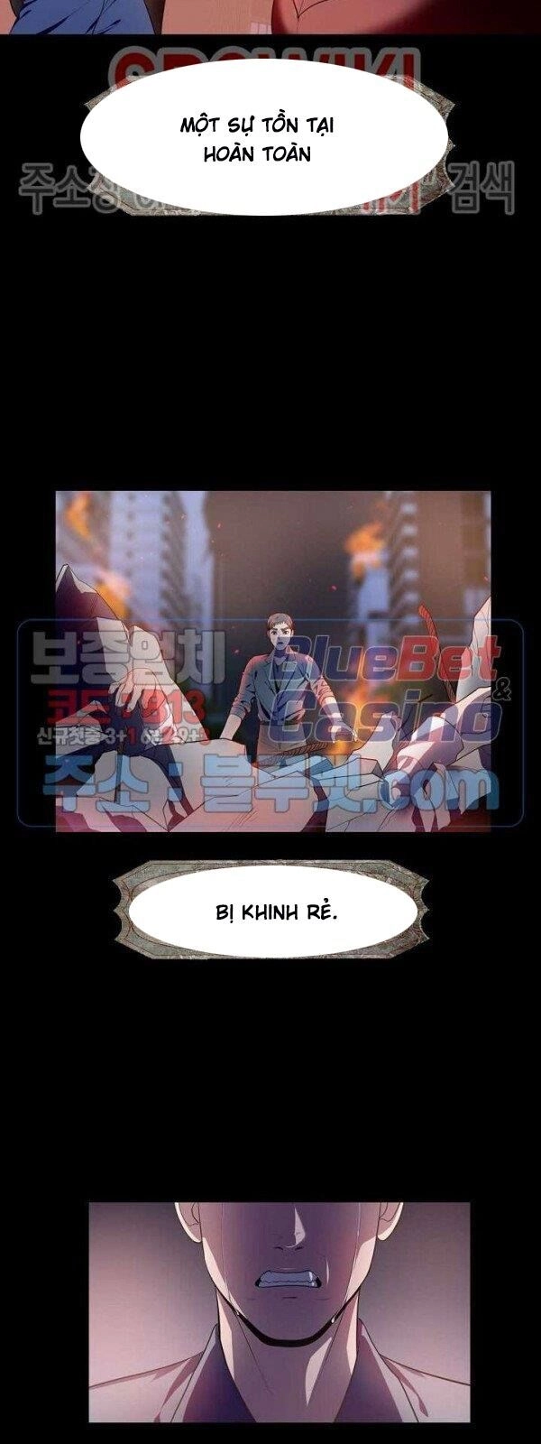 Kẻ Phán Xét Chapter 69 - 5