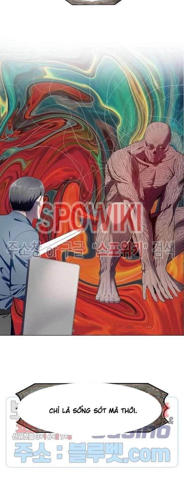 Kẻ Phán Xét Chapter 69 - 7