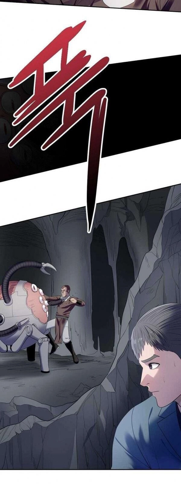 Kẻ Phán Xét Chapter 69 - 13