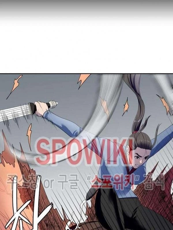 Kẻ Phán Xét Chapter 69 - 18