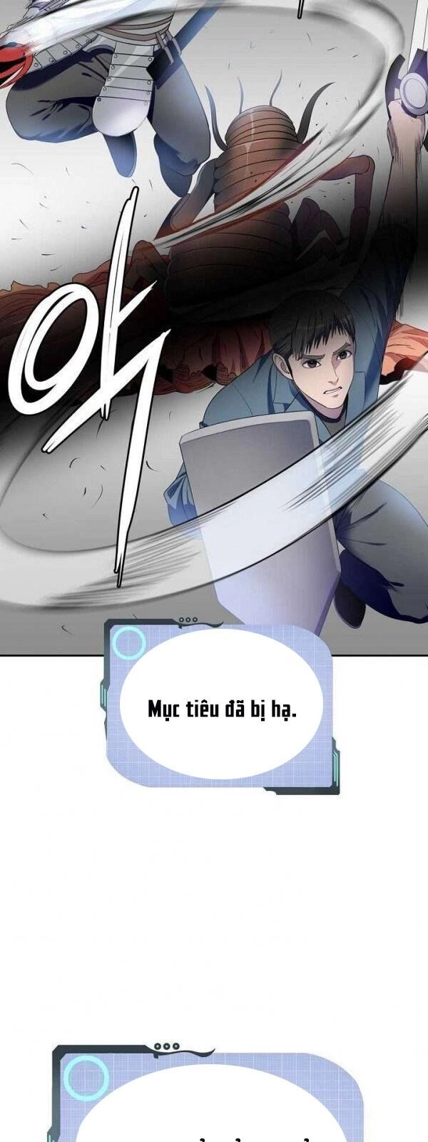 Kẻ Phán Xét Chapter 69 - 22