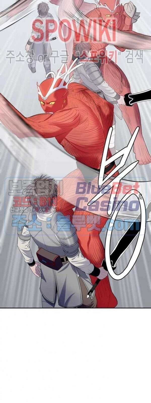 Kẻ Phán Xét Chapter 69 - 28