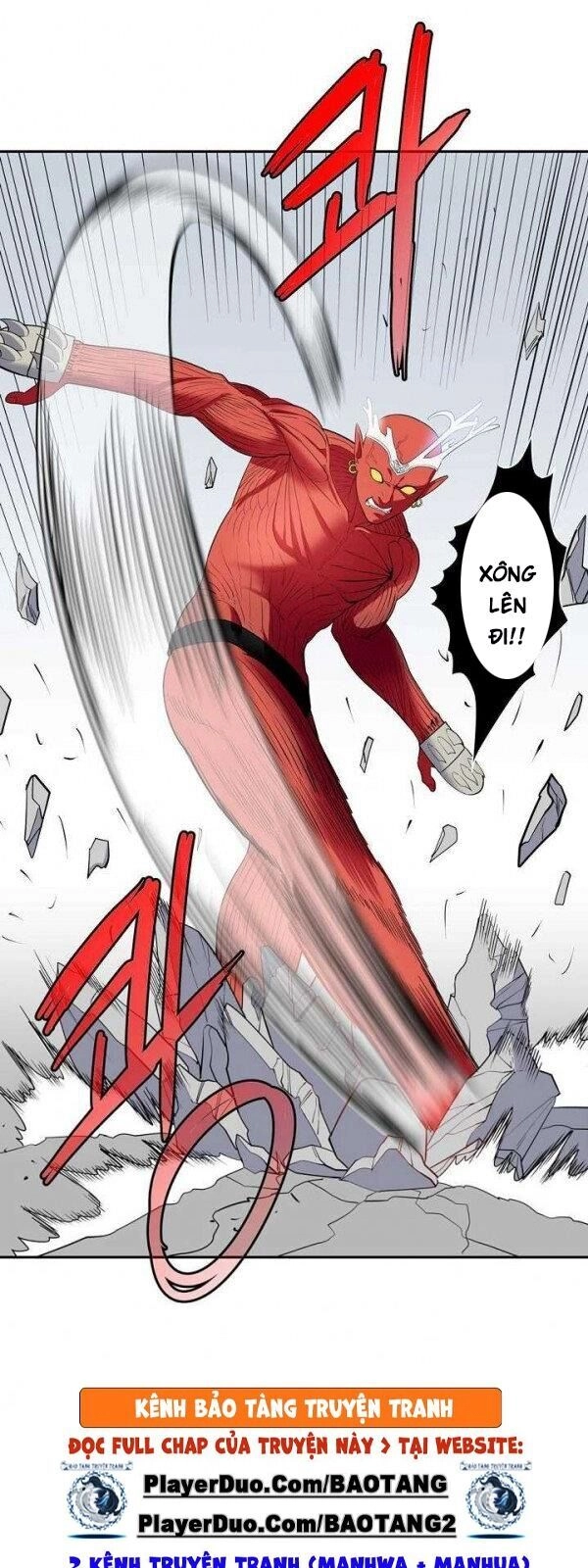Kẻ Phán Xét Chapter 69 - 31