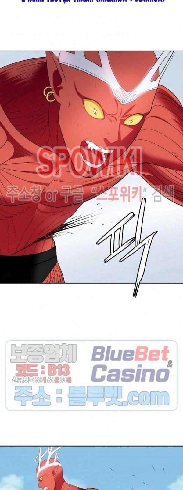 Kẻ Phán Xét Chapter 69 - 32