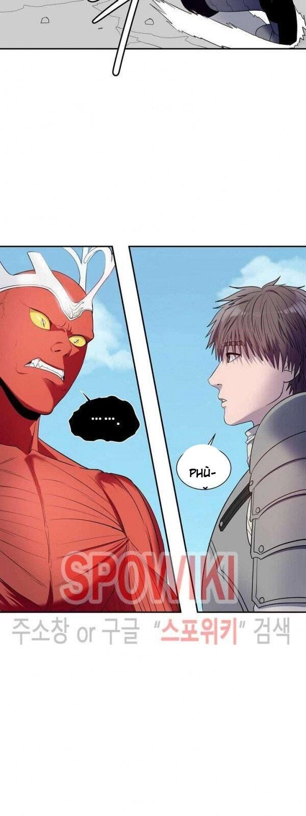 Kẻ Phán Xét Chapter 69 - 34