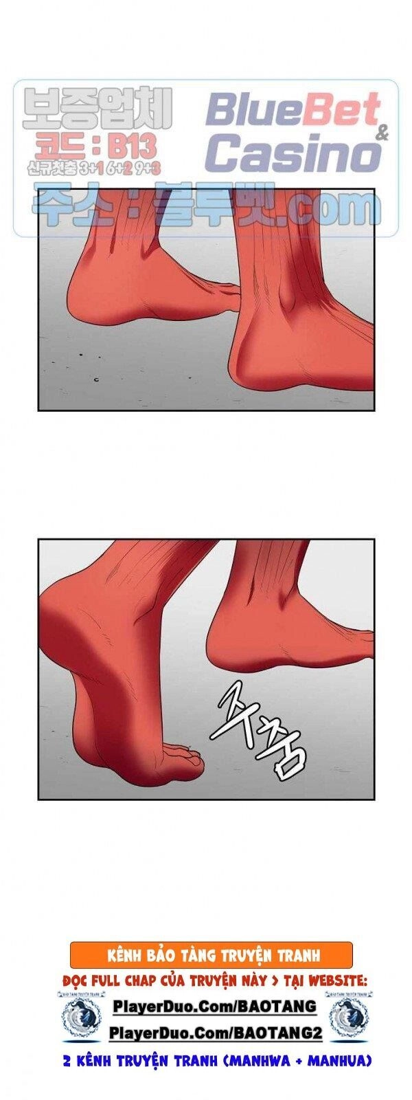 Kẻ Phán Xét Chapter 69 - 35