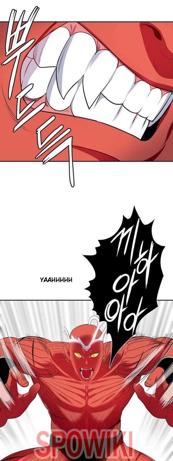 Kẻ Phán Xét Chapter 69 - 38