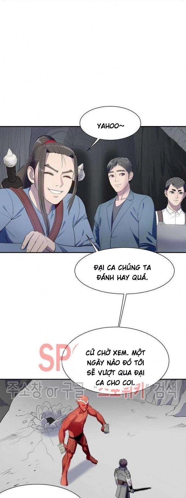 Kẻ Phán Xét Chapter 69 - 43
