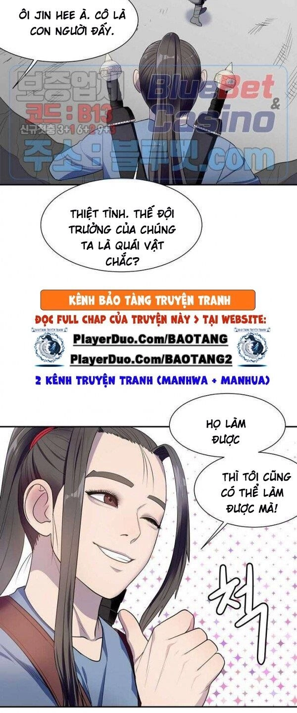 Kẻ Phán Xét Chapter 69 - 44