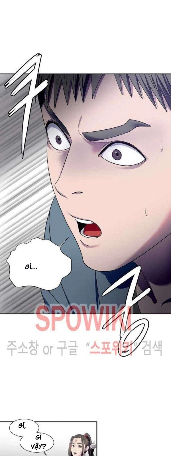 Kẻ Phán Xét Chapter 69 - 45