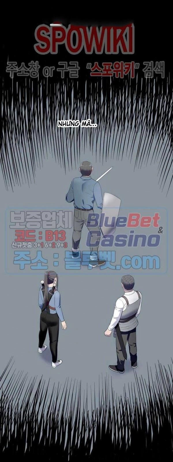 Kẻ Phán Xét Chapter 69 - 57