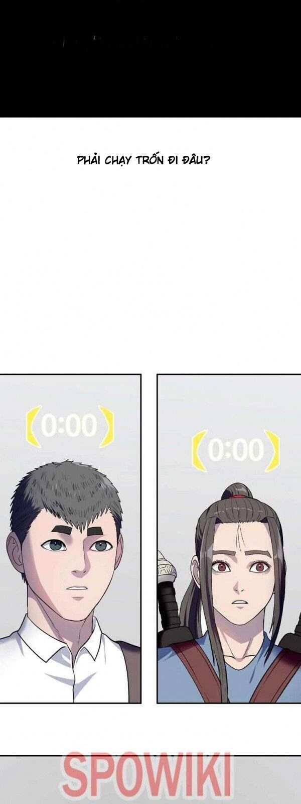 Kẻ Phán Xét Chapter 69 - 58