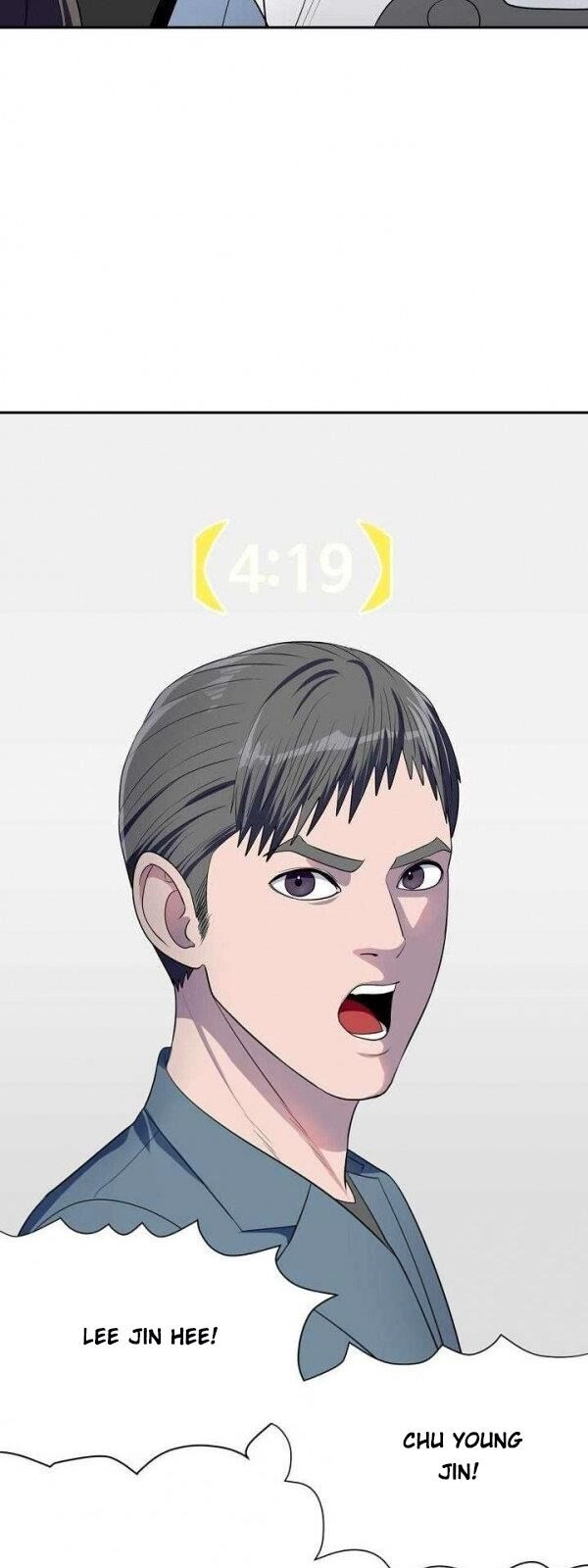 Kẻ Phán Xét Chapter 69 - 60