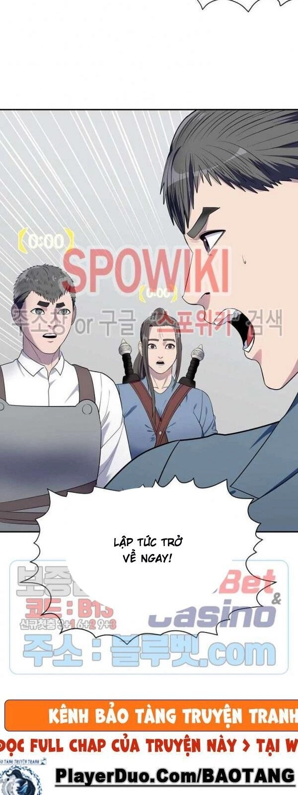 Kẻ Phán Xét Chapter 69 - 61