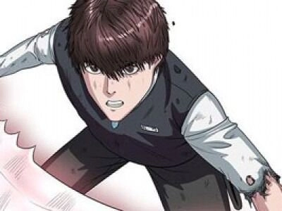 Kẻ Phán Xét Chapter 70 - 1