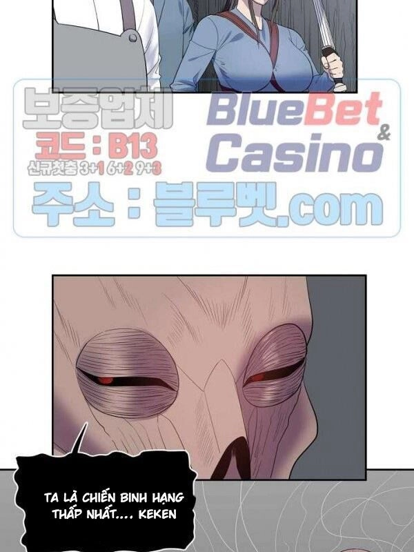 Kẻ Phán Xét Chapter 70 - 21