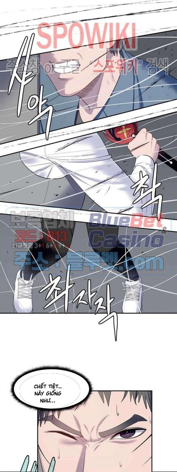 Kẻ Phán Xét Chapter 70 - 28