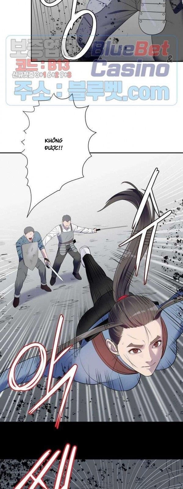 Kẻ Phán Xét Chapter 70 - 35