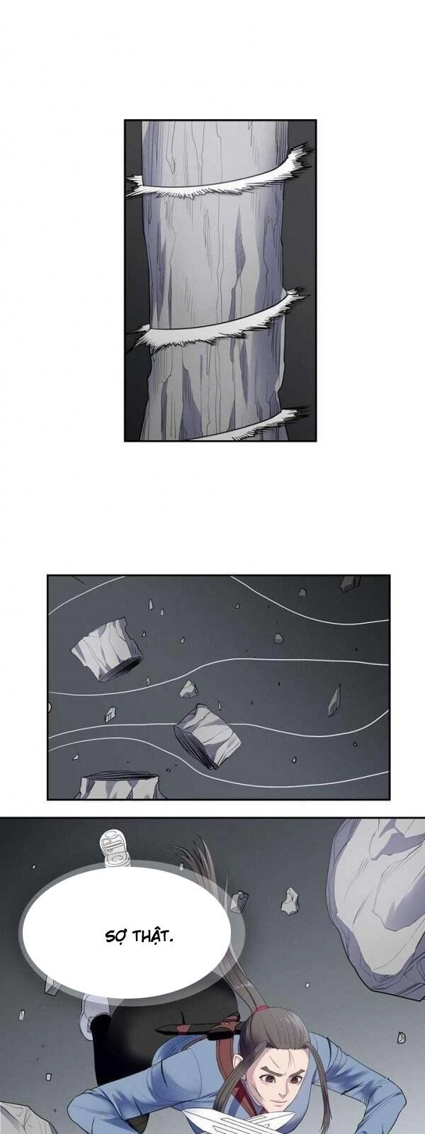 Kẻ Phán Xét Chapter 71 - 8