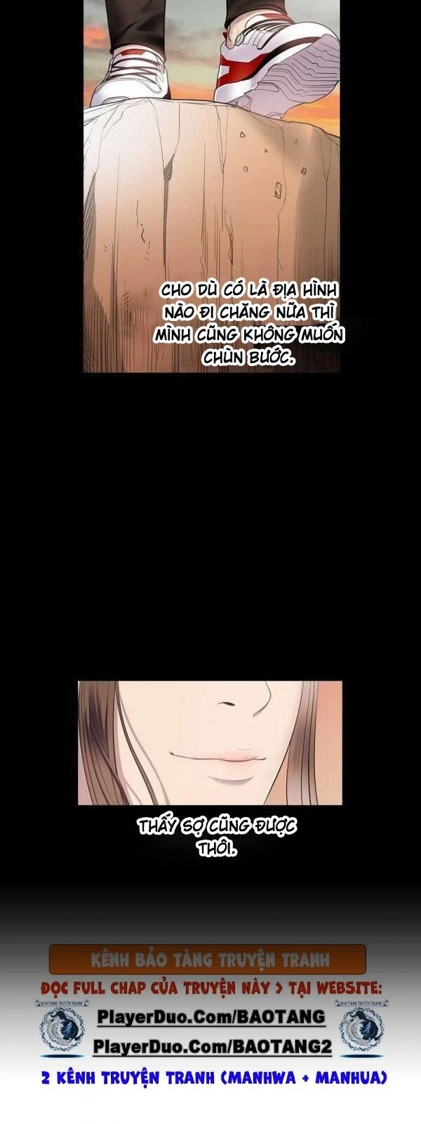 Kẻ Phán Xét Chapter 71 - 13