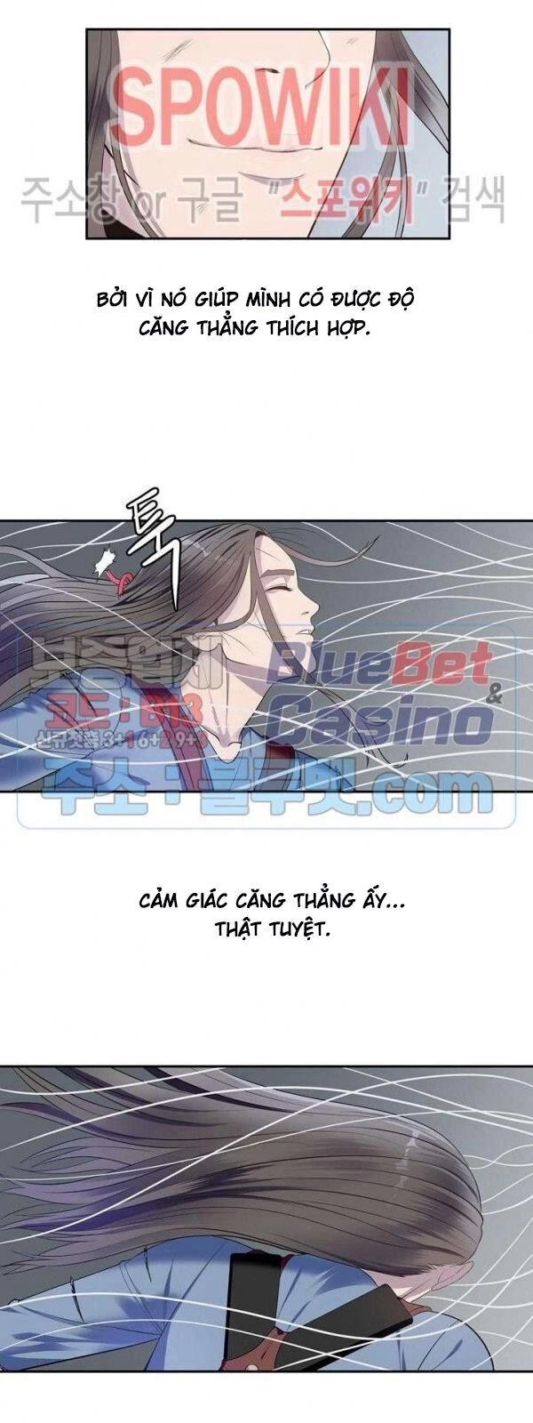 Kẻ Phán Xét Chapter 71 - 14