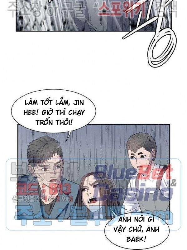 Kẻ Phán Xét Chapter 71 - 23