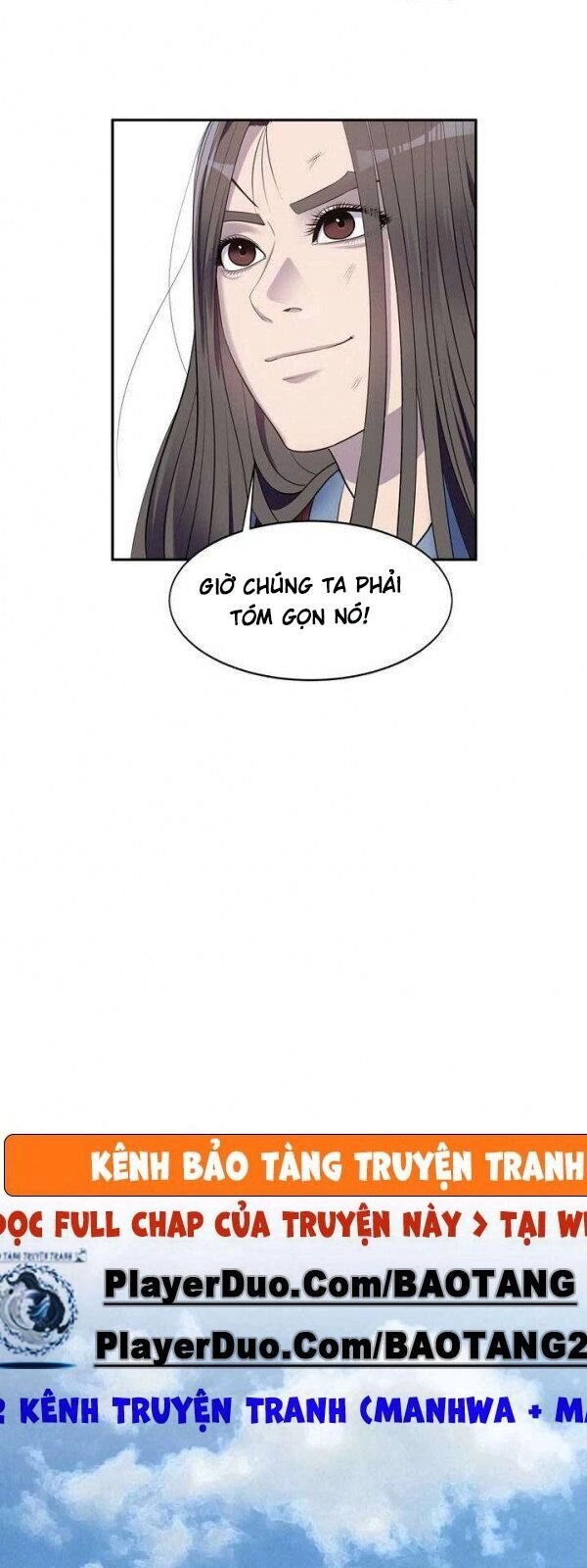 Kẻ Phán Xét Chapter 71 - 24