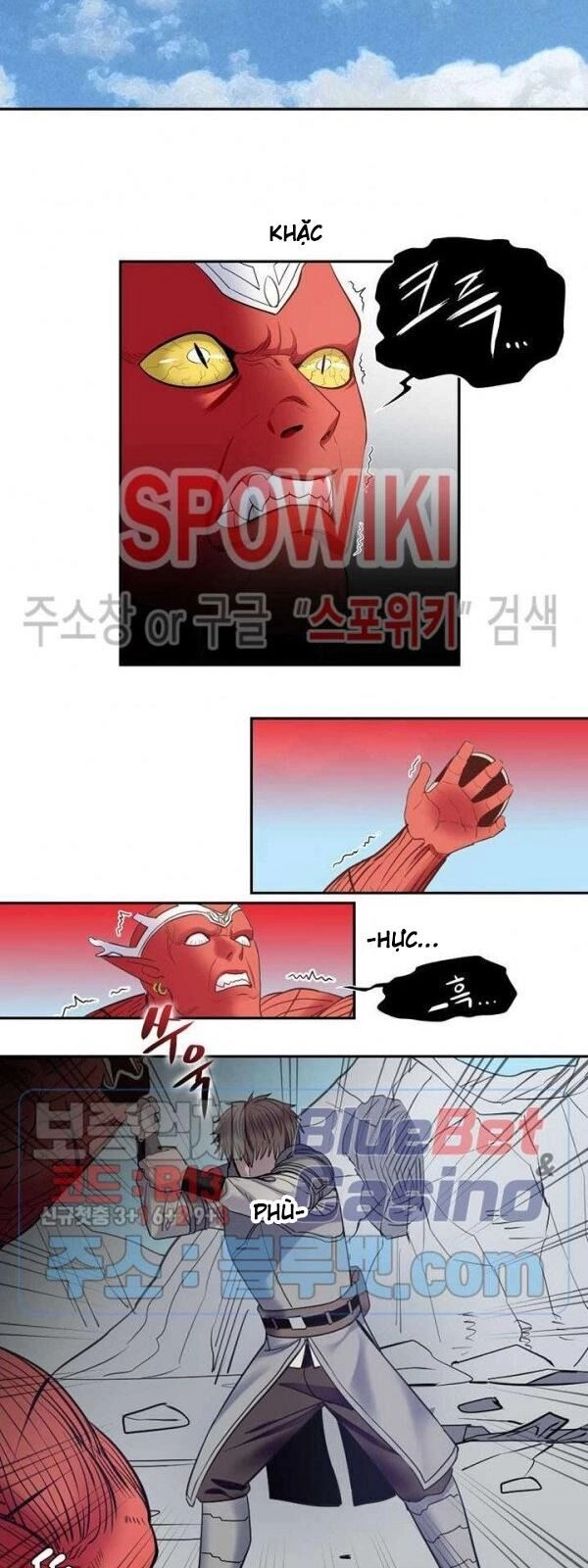 Kẻ Phán Xét Chapter 71 - 25