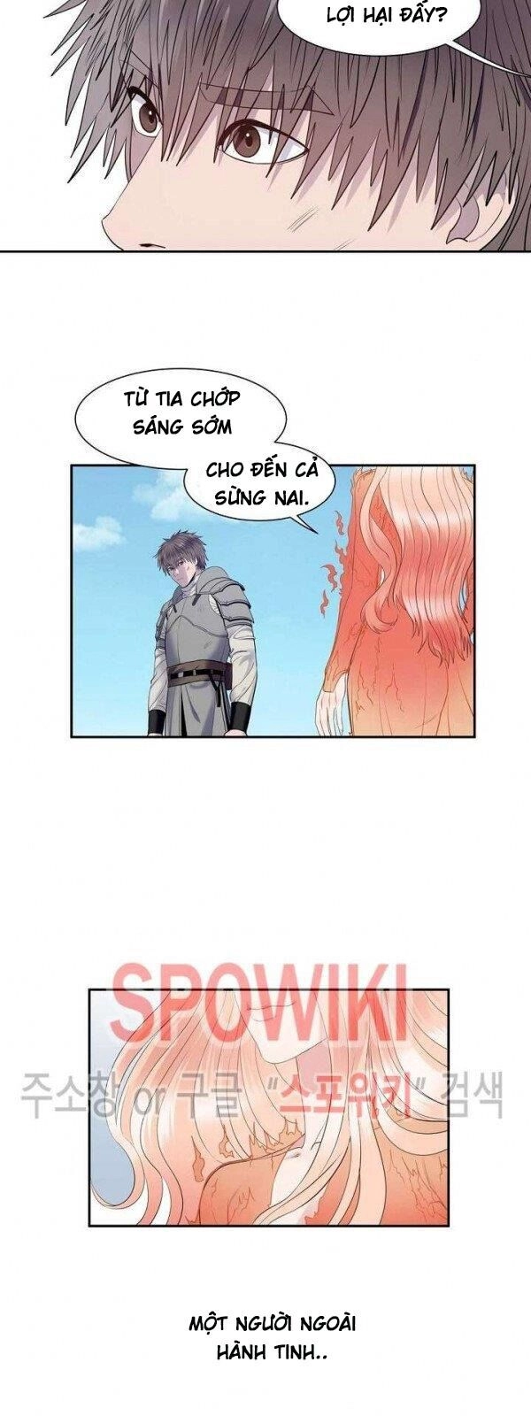 Kẻ Phán Xét Chapter 71 - 27