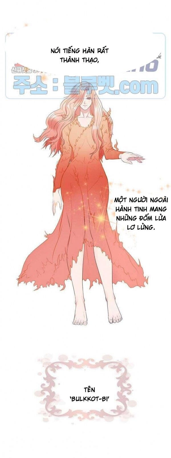 Kẻ Phán Xét Chapter 71 - 28