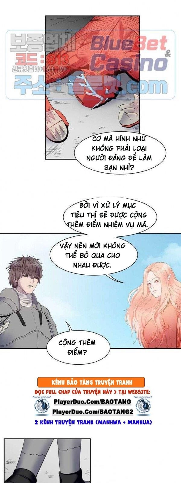 Kẻ Phán Xét Chapter 71 - 33