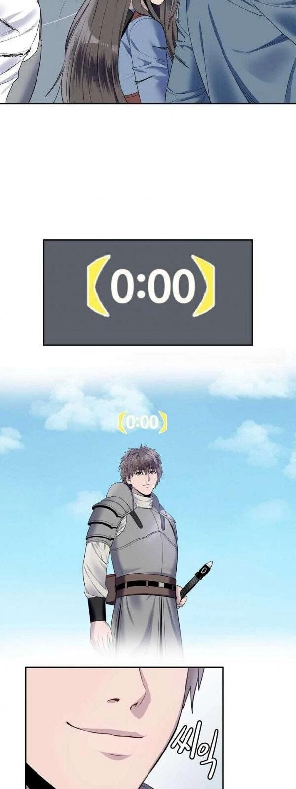 Kẻ Phán Xét Chapter 71 - 38