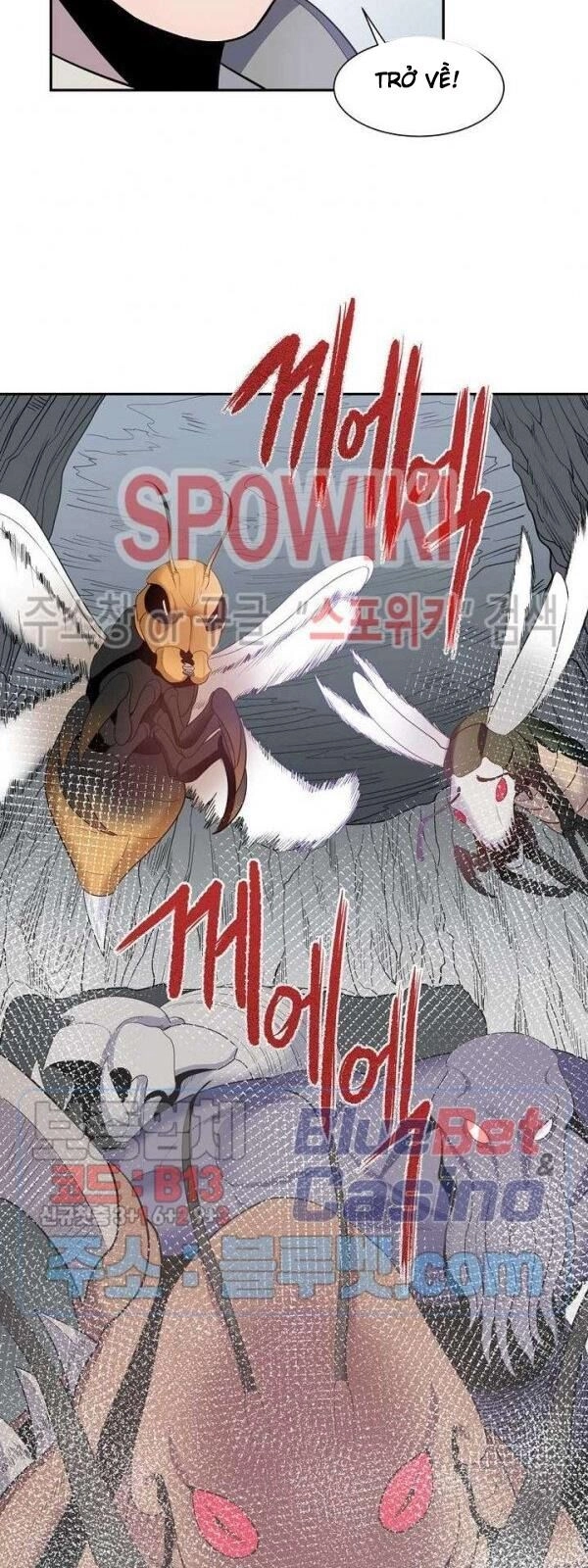 Kẻ Phán Xét Chapter 71 - 39