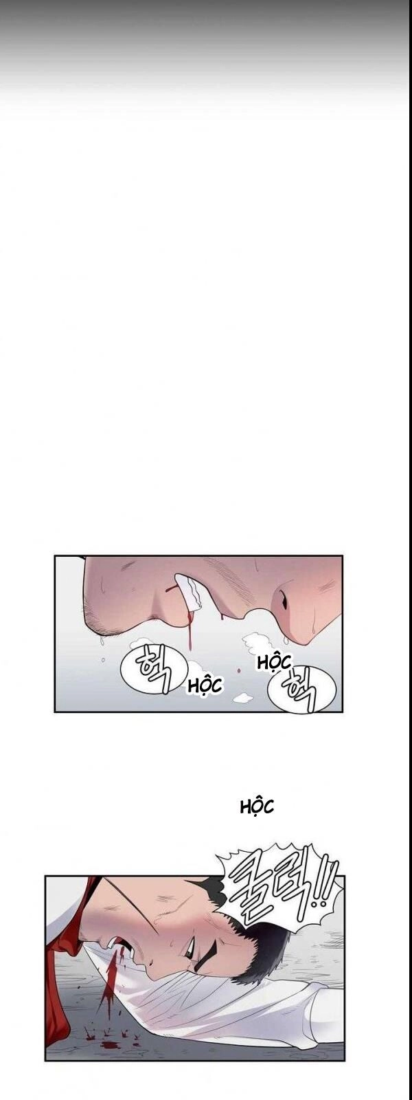 Kẻ Phán Xét Chapter 72 - 7