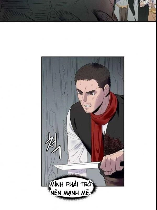 Kẻ Phán Xét Chapter 72 - 14